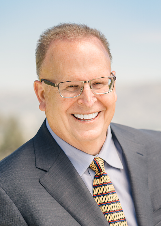 M. Douglas Godown, RFC, RHU/REBC, ChHC