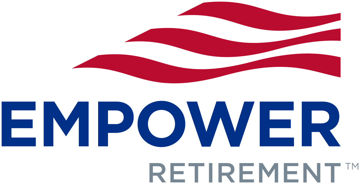 Empower Retirement logo