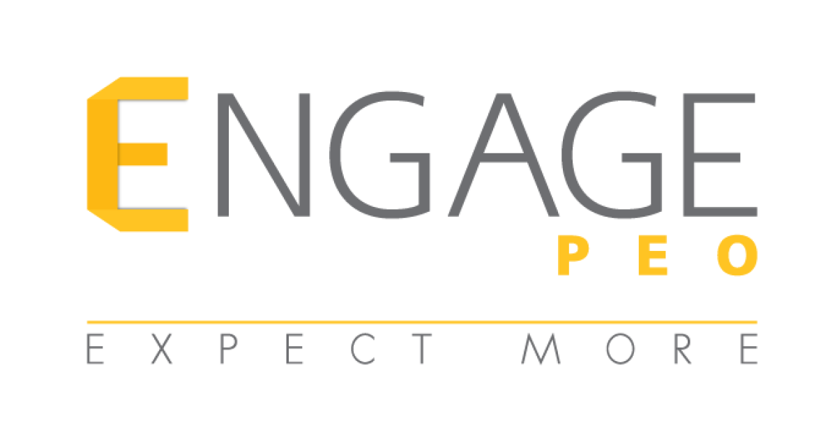 Engage PEO logo