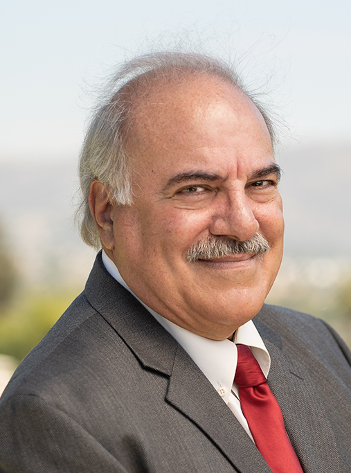 Gary Nouskajian, CLU, ChFC, LUTCF