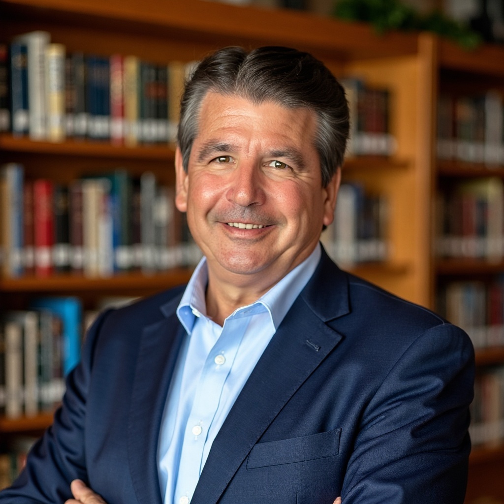 Michael Marion, CLU, ChFC, CSPG
