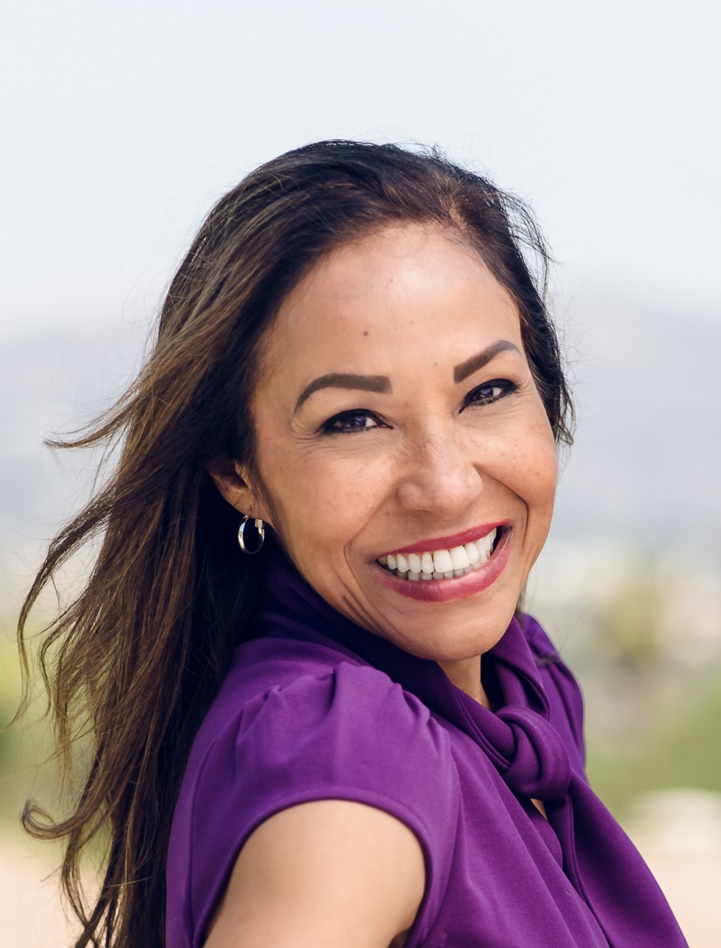 Sylvia Rios