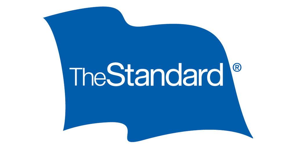 The Standard logo